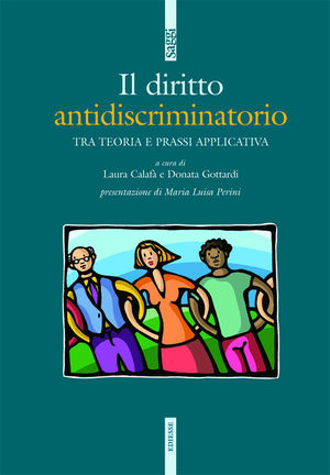 9788823013230 - Il diritto antidiscriminatorio tra teoria e prassi applicativa