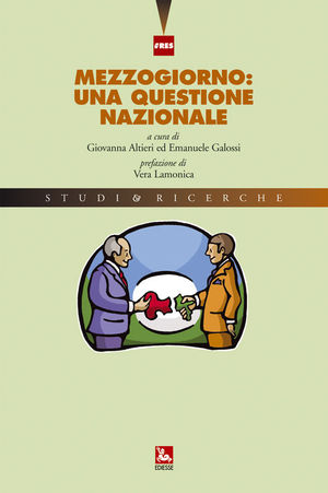 9788823014848 - Mezzogiorno: una questione nazionale