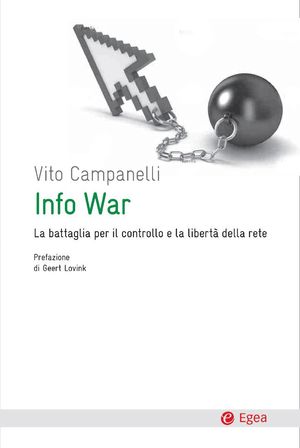 9788823833982 - Info war