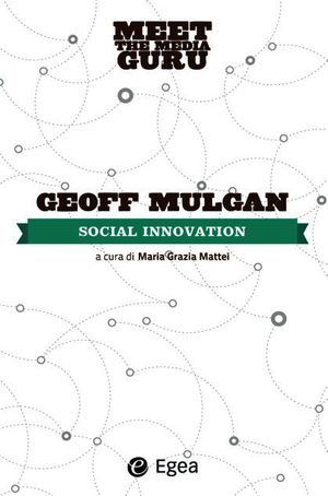 9788823834149 - Social innovation