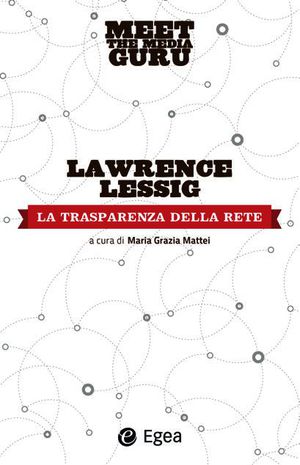 9788823834156 - La trasparenza della rete