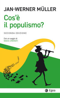 9788823839038 - Che cos'è il populismo?