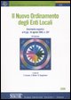 9788824470148 - Il nuovo ordinamento degli enti locali