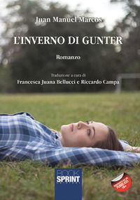 9788824909525 - L'inverno di Gunter