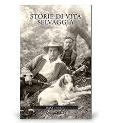 9788825302349 - Storie di vita selvaggia