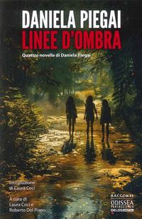 9788825429442 - Linee d'ombra