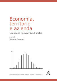 9788825525014 - Economia, territorio e azienda. Lineamenti e prospettive di analisi