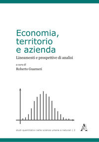 9788825530070 - Economia, territorio e azienda. Lineamenti e prospettive di analisi