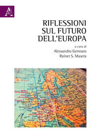 9788825537284 - Riflessioni sul futuro dell'Europa