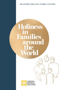 9788826607528 - Holiness in families around the world