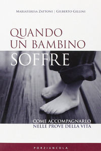 9788827009888 - Quando un bambino soffre