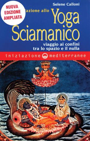 9788827222454 - Iniziazione allo yoga sciamanico