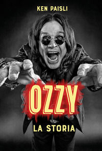 9788827604168 - Ozzy. La storia