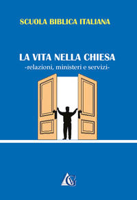 9788827800539 - La vita nella Chiesa