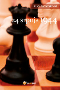 9788827813577 - 24. srpnja 1944