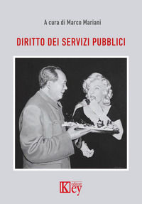 9788827909027 - Diritto dei servizi pubblici