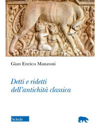 9788828406235 - Detti e ridetti dell'età classica