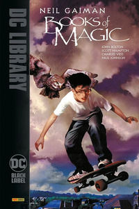 9788828738565 - Books of magic