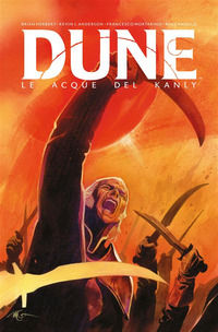 9788828772194 - Dune. Le acque del Kanly