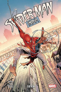 9788828774969 - Sveva. Spider-Man India