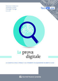 9788828819080 - La prova digitale