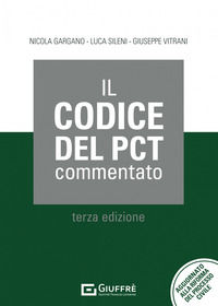 9788828850960 - Il codice del PCT commentato