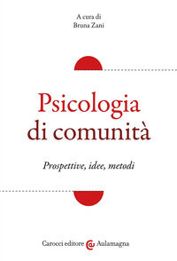 9788829026265 - Psicologia di comunità