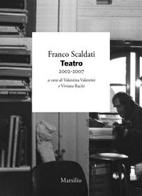 9788829718559 - Teatro. Vol. 7: 2002-2007