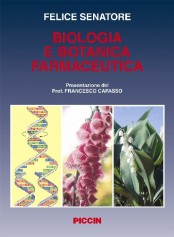 9788829917136 - Biologia cellulare e botanica farmaceutica