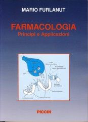 9788829917549 - Farmacologia - Principi e applicazioni