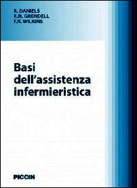 9788829920853 - Basi dell'assistenza infermieristica