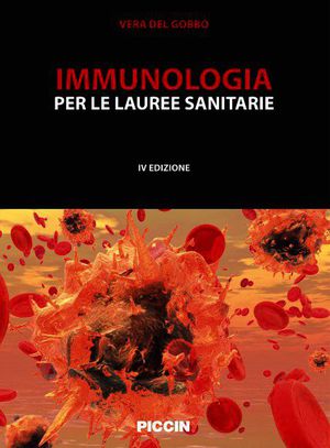 9788829923205 - Immunologia