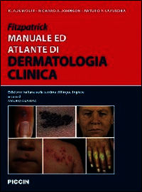 9788829926664 - Fitzpatrick. Manuale ed atlante di dermatologia clinica