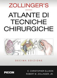 9788829929047 - Atlante di tecniche chirurgiche