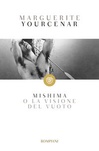 9788830110151 - Mishima o la visione del vuoto