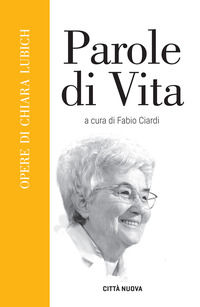 9788831105125 - Parole di vita