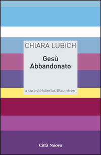 9788831144513 - Gesù abbandonato