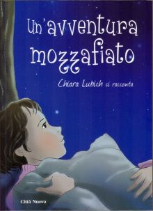 9788831151597 - UN'AVVENTURA MOZZAFIATO