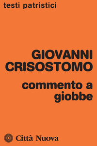 9788831182560 - Commento a Giobbe