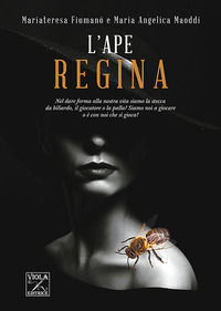 9788831250795 - L'ape regina