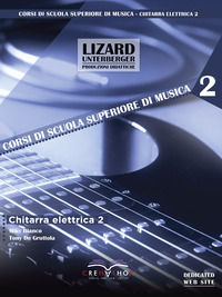 9788831333085 - Chitarra elettrica. Vol. 2