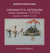 9788831339063 - Grammatica interiore. Ediz. italiana, inglese e cinese