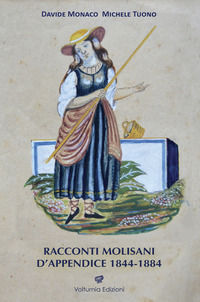 9788831339766 - Racconti molisani d'appendice 1844-1884