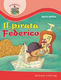 9788831529471 - Il pirata Federico