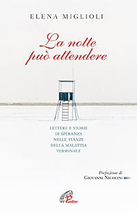 9788831542876 - La notte può attendere