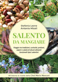 9788831609234 - Salento da mangiare