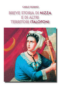 9788831645485 - Breve storia di Nizza e di altri territori italofoni