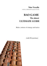 9788831684842 - Bao game. The ultimate guide