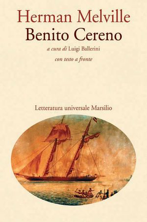 9788831712231 - Benito Cereno. Testo inglese a fronte