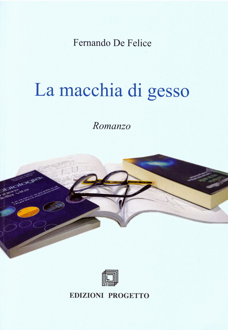 La macchia di gesso